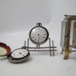 647 8107 POCKET WATCH